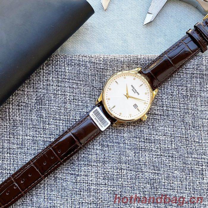 Patek Philippe Watch PPW00010 Patek Philippe Watch PPW00010